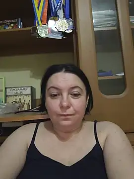 Snapshot of EmmaEmmy40 chatting on 07.01.26 EmmaEmmy40 online show from 07.01.26