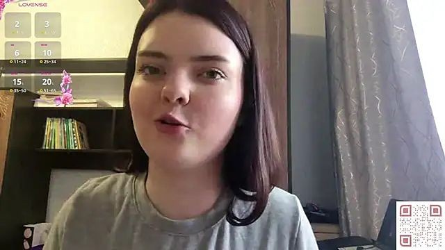 RebelDesiree online show from 06.18.26