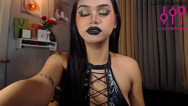 Lexi ThunderFuck online show from 07.23.26