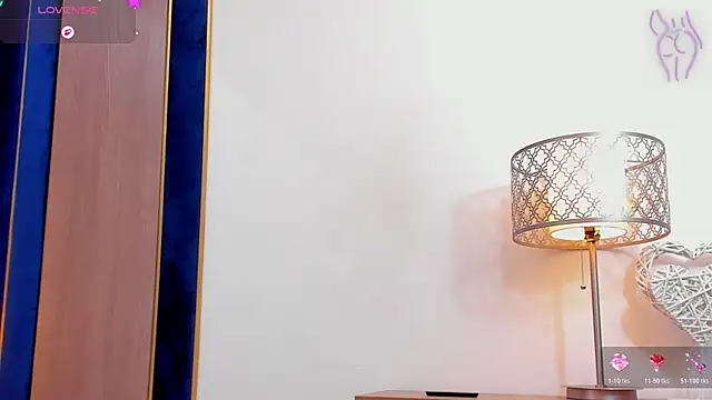 tenny shy online show from 07.15.26