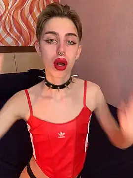 dark noir  online show from 07.02.26