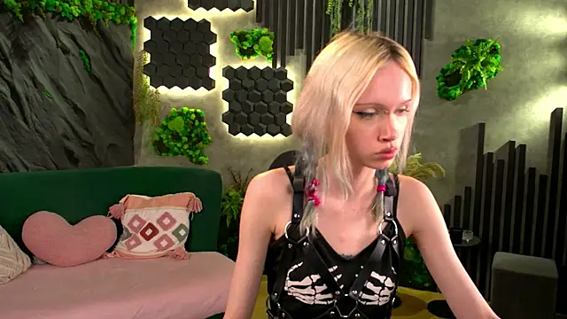 shishka angel online show from 05.22.26