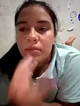 Snapshot of Soy_sashaa chatting on 06.06.26 Soy sashaa online show from 06.06.26