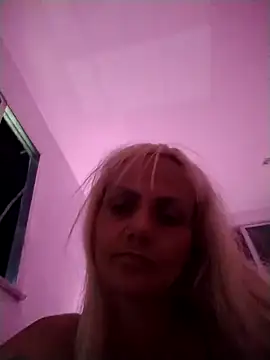 CopacabanaBlondgirl online show from 05.09.26