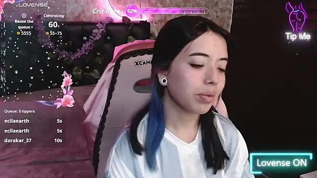 Abril gap online show from 06.02.26