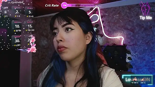 Abril gap online show from 06.04.26