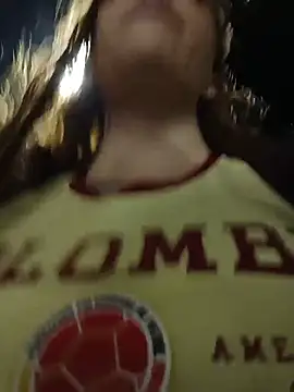 Isabella  Risky online show from 06.18.26