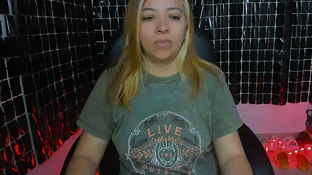 MissAlmaFenix online show from 06.03.26