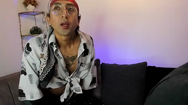 Eclipse TeenBoy66 online show from 05.27.26