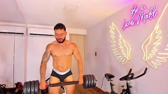 Axel power  online show from 05.05.26