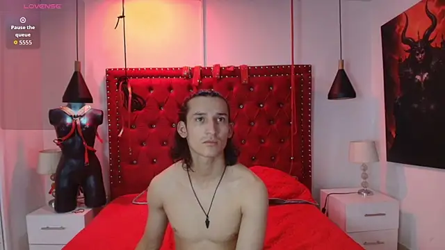 Melody and jack online show from 06.13.26