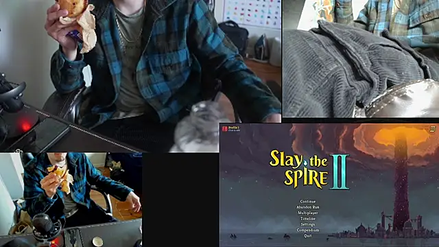 BigDickPlaya101 online show from 05.09.26