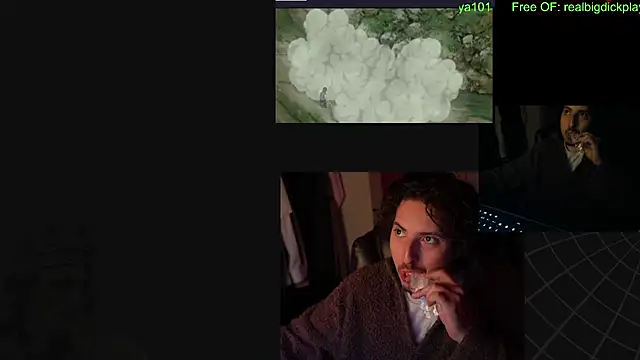 BigDickPlaya101 online show from 07.17.26