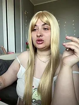 AureTease online show from 05.04.26
