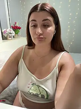 AureTease online show from 07.01.26