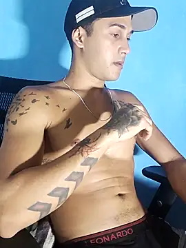 jeaxreyex23 online show from 05.08.26
