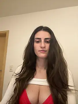 OliviaBaby- online show from 07.01.26