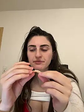 OliviaBaby- online show from 07.04.26