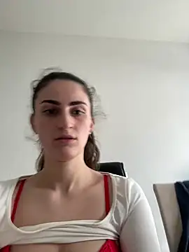 OliviaBaby- online show from 07.08.26
