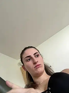 OliviaBaby- online show from 07.18.26