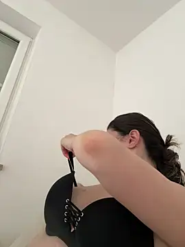 OliviaBaby- online show from 07.19.26