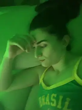 OliviaBaby- online show from 08.04.26