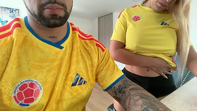 exclusivecouple69 online show from 06.17.26