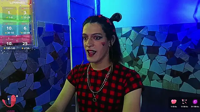 Chuy xXx online show from 05.04.26