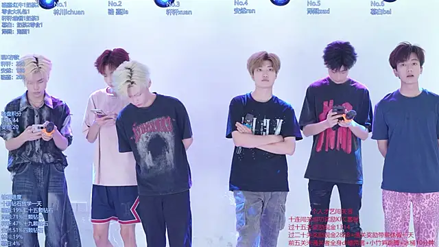 AOA-ACE online show from 06.14.26