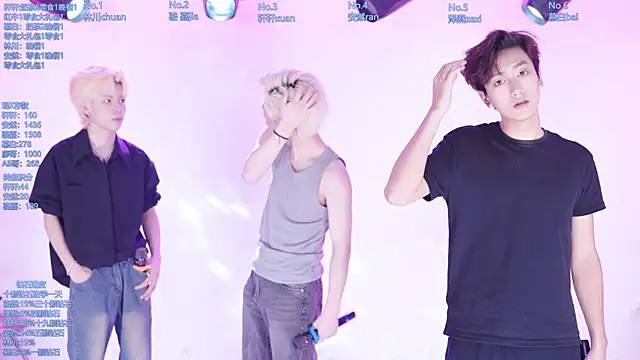 AOA-ACE online show from 06.22.26