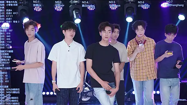 AOA-ACE online show from 07.17.26