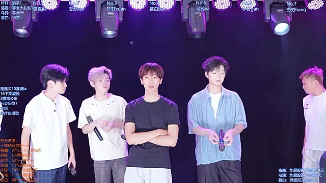 AOA-ACE online show from 07.28.26