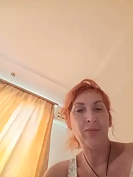 Bel Nell online show from 07.07.26
