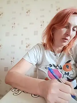 Bel Nell online show from 08.01.26