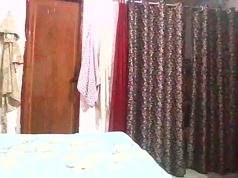 RubinaKhan6 online show from 06.13.26