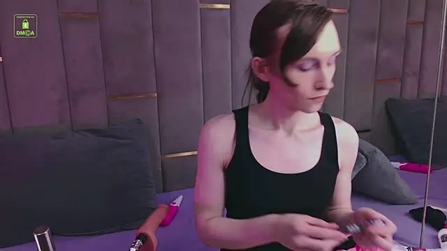 GraceMorgana online show from 05.19.26