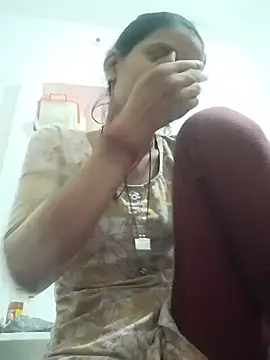 Student garl 1 online show from 07.04.26