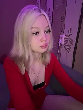Velvet Doll  online show from 06.06.26
