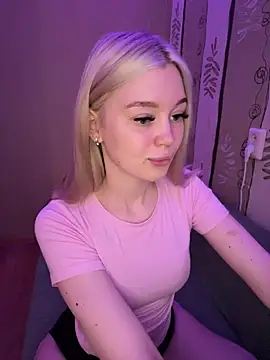 Velvet Doll  online show from 06.18.26