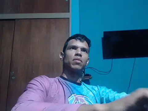 endersontk online show from 05.13.26