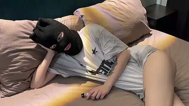 GraceCook  online show from 06.06.26