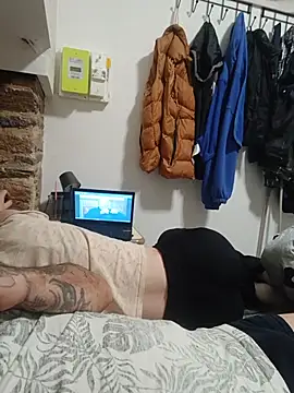 HottPussy069 online show from 05.11.26