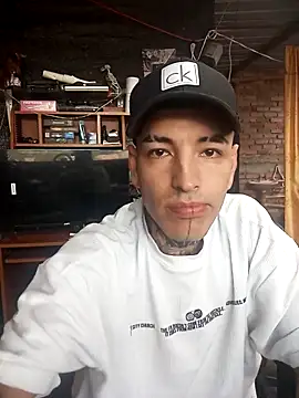 demoni0802 online show from 05.03.26