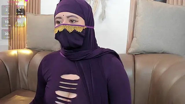 yasmin dina online show from 05.30.26