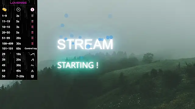 Snapshot of GreenCitern chatting on 06.19.26 GreenCitern online show from 06.19.26