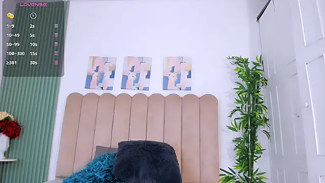 Saida   online show from 07.11.26