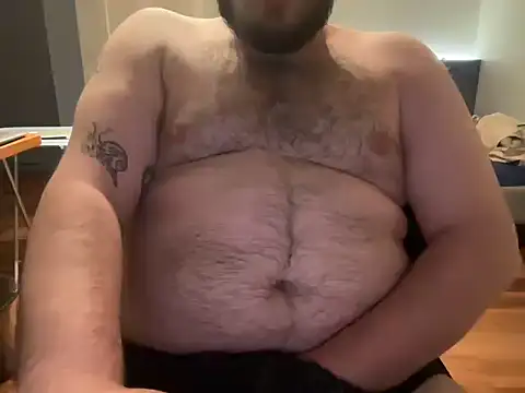 dirtyspitbearwhrrr online show from 06.15.26