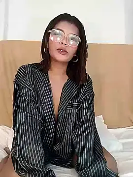 charlene pretty online show from 06.14.26