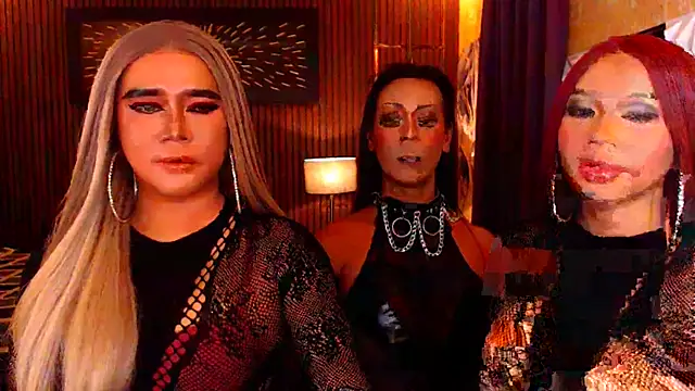 MariaSofiaLoveTS online show from 06.15.26