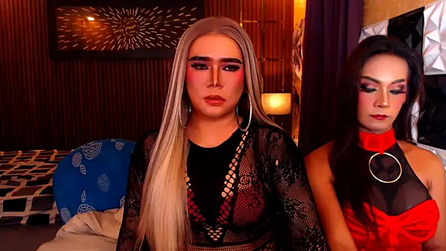 MariaSofiaLoveTS online show from 06.22.26